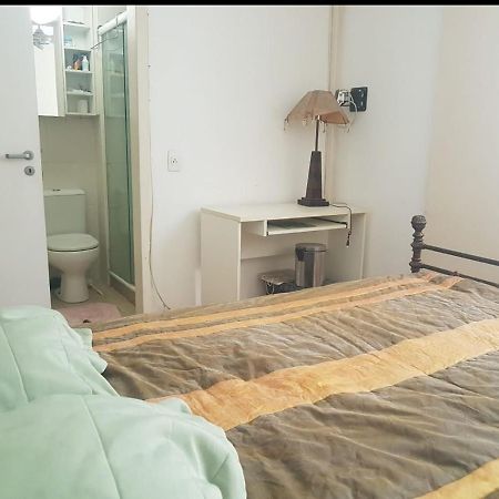 Santa Clara Residence Bedrooms 리오데자네이루 외부 사진