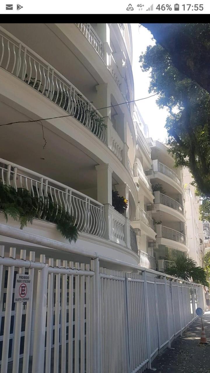 Santa Clara Residence Bedrooms 리오데자네이루 외부 사진