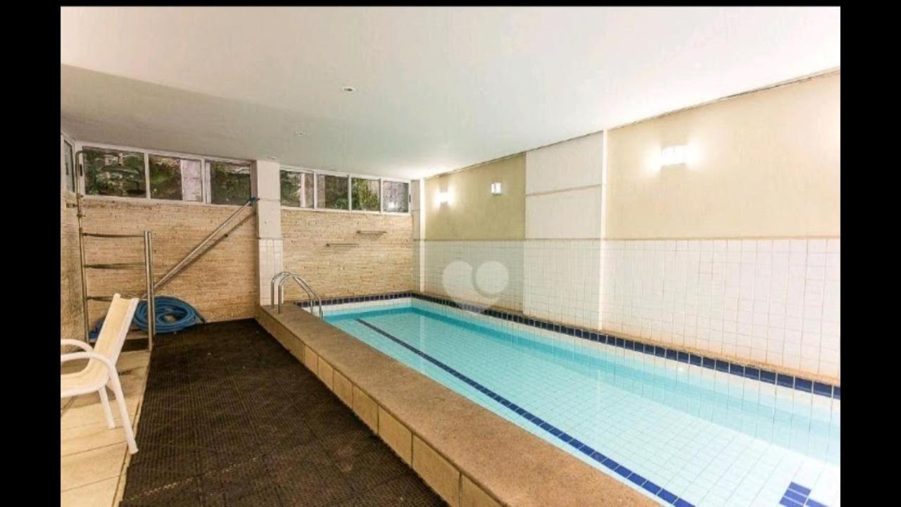 Santa Clara Residence Bedrooms 리오데자네이루 외부 사진