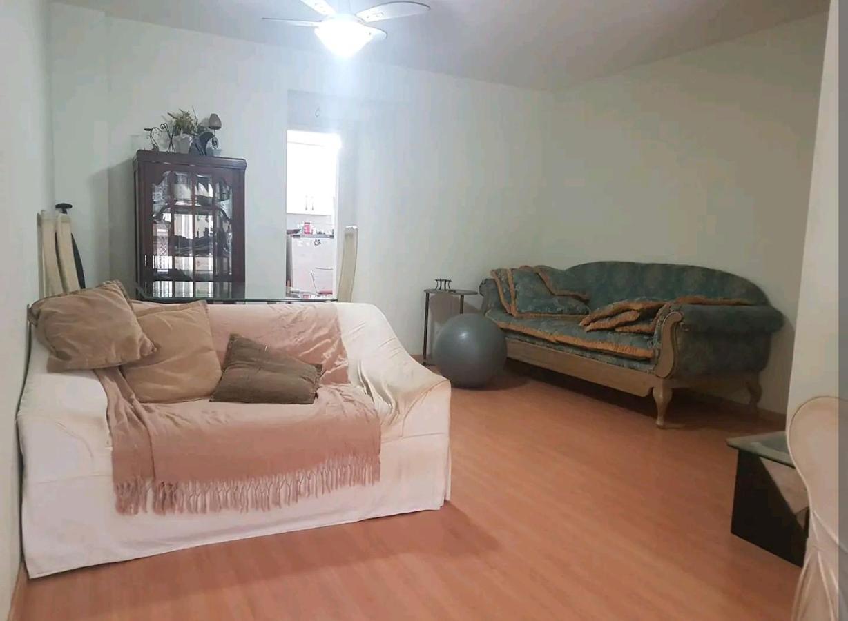 Santa Clara Residence Bedrooms 리오데자네이루 외부 사진