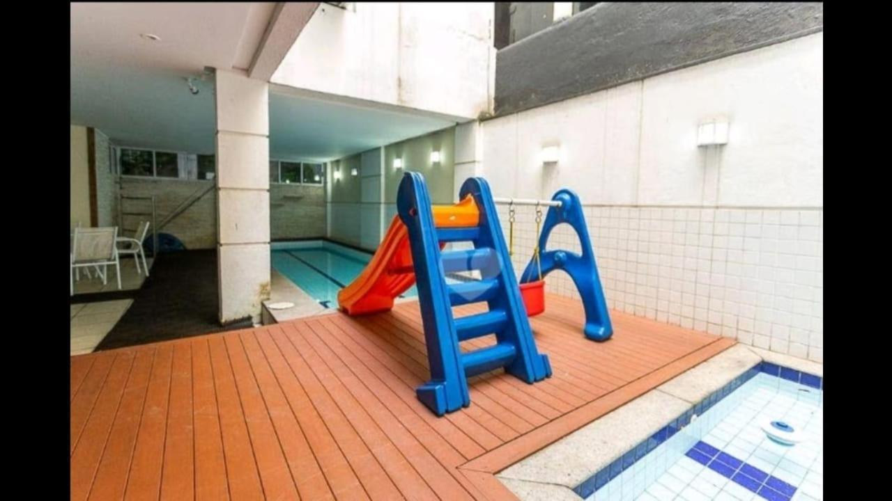 Santa Clara Residence Bedrooms 리오데자네이루 외부 사진