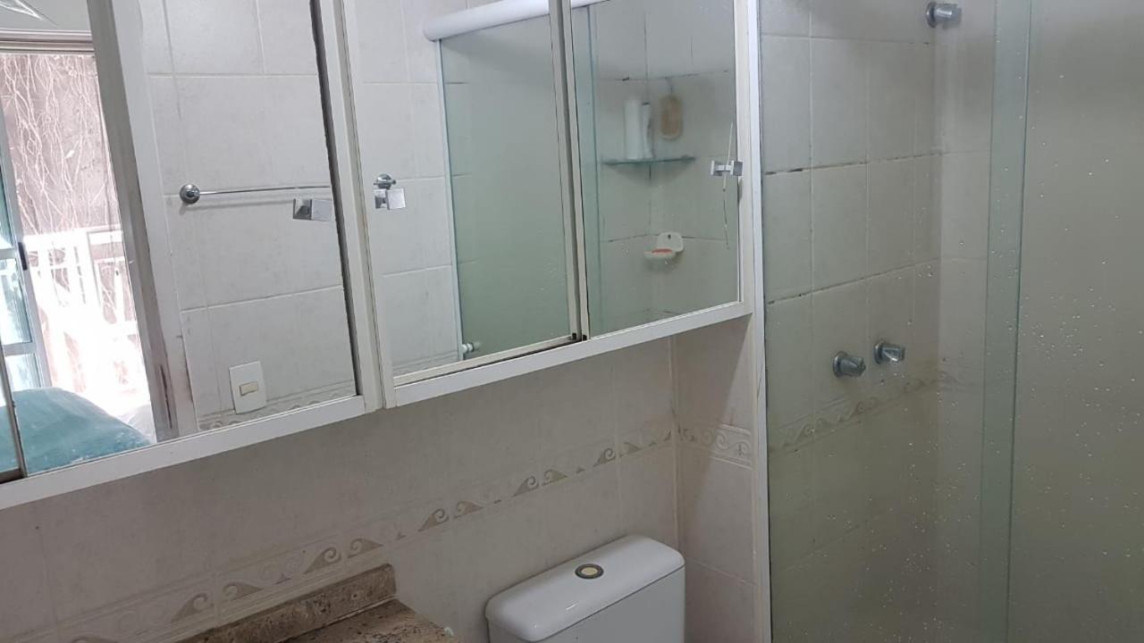 Santa Clara Residence Bedrooms 리오데자네이루 외부 사진