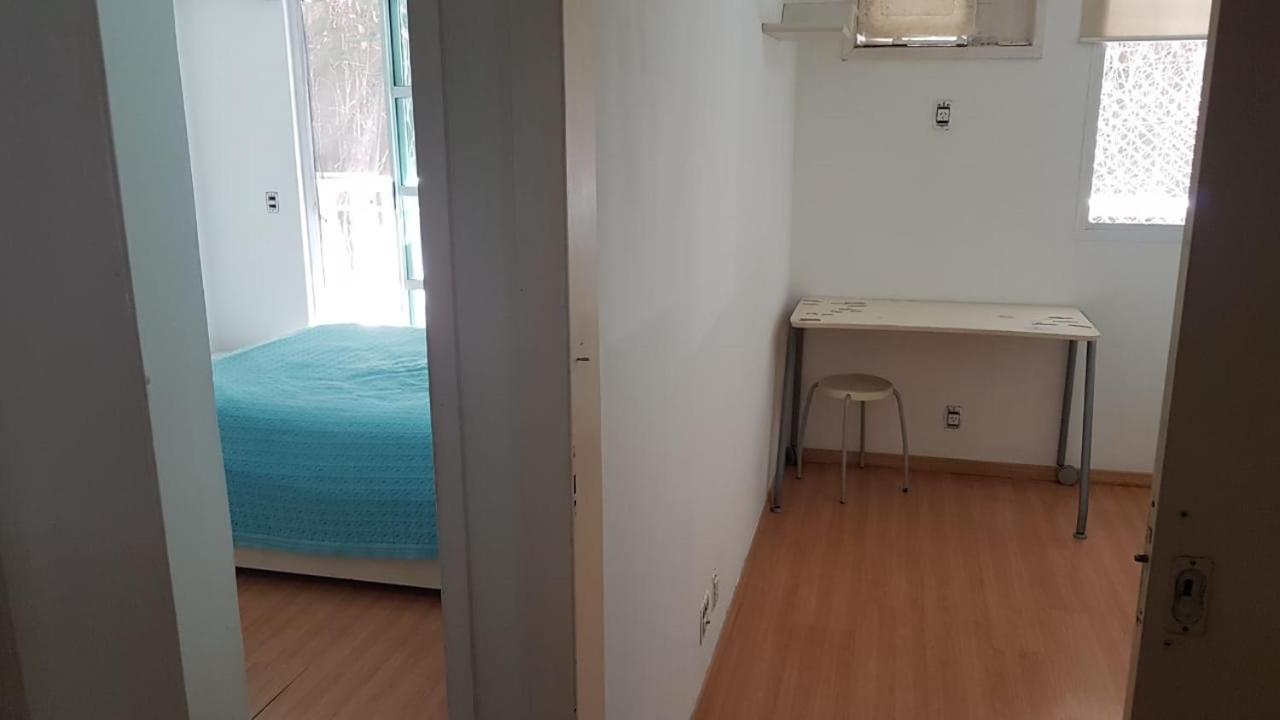 Santa Clara Residence Bedrooms 리오데자네이루 외부 사진