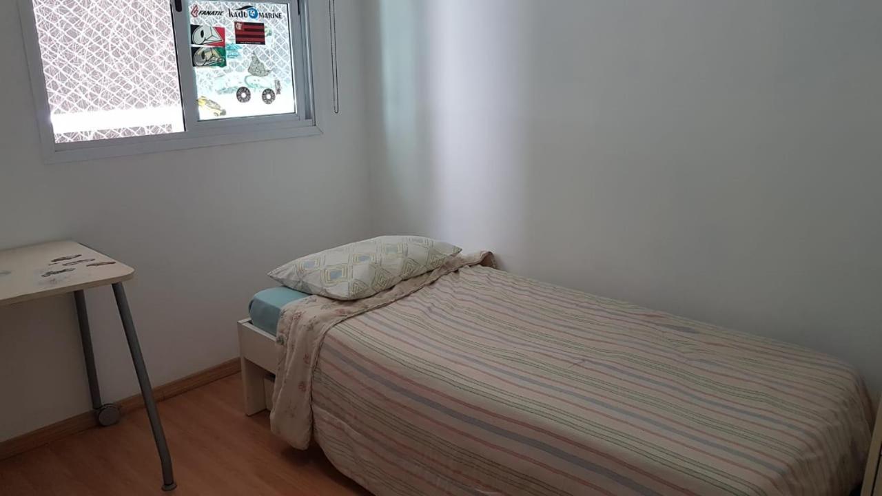 Santa Clara Residence Bedrooms 리오데자네이루 외부 사진