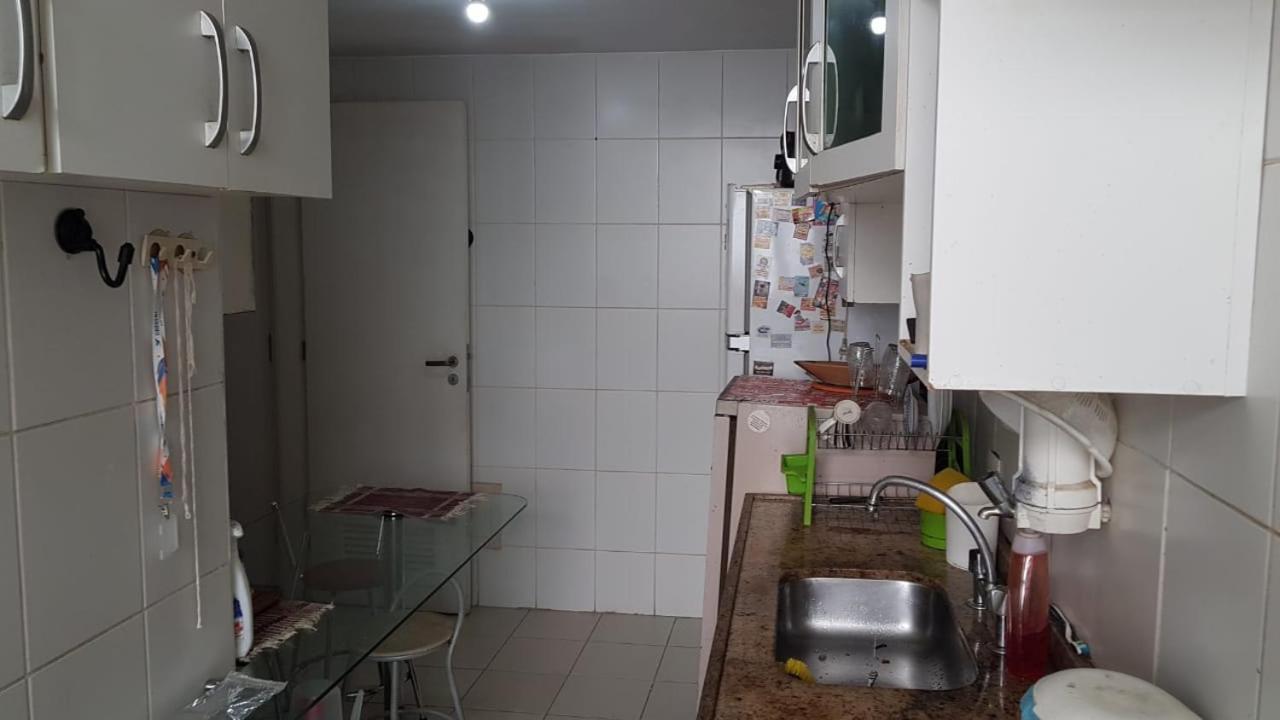 Santa Clara Residence Bedrooms 리오데자네이루 외부 사진