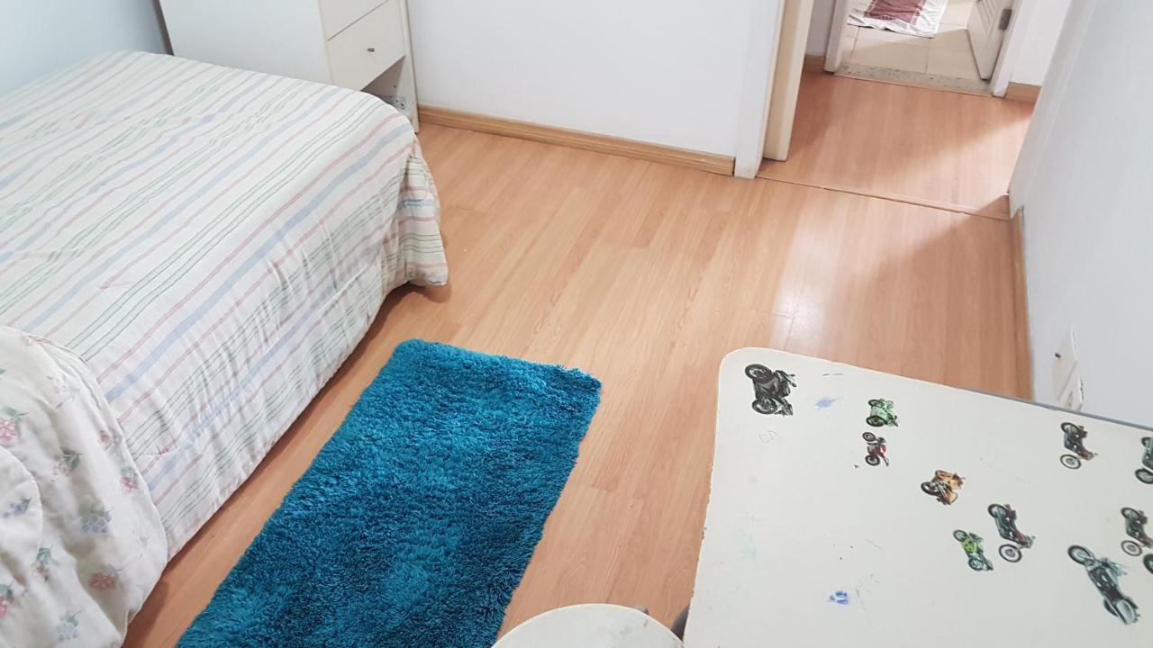 Santa Clara Residence Bedrooms 리오데자네이루 외부 사진