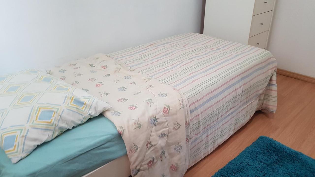 Santa Clara Residence Bedrooms 리오데자네이루 외부 사진