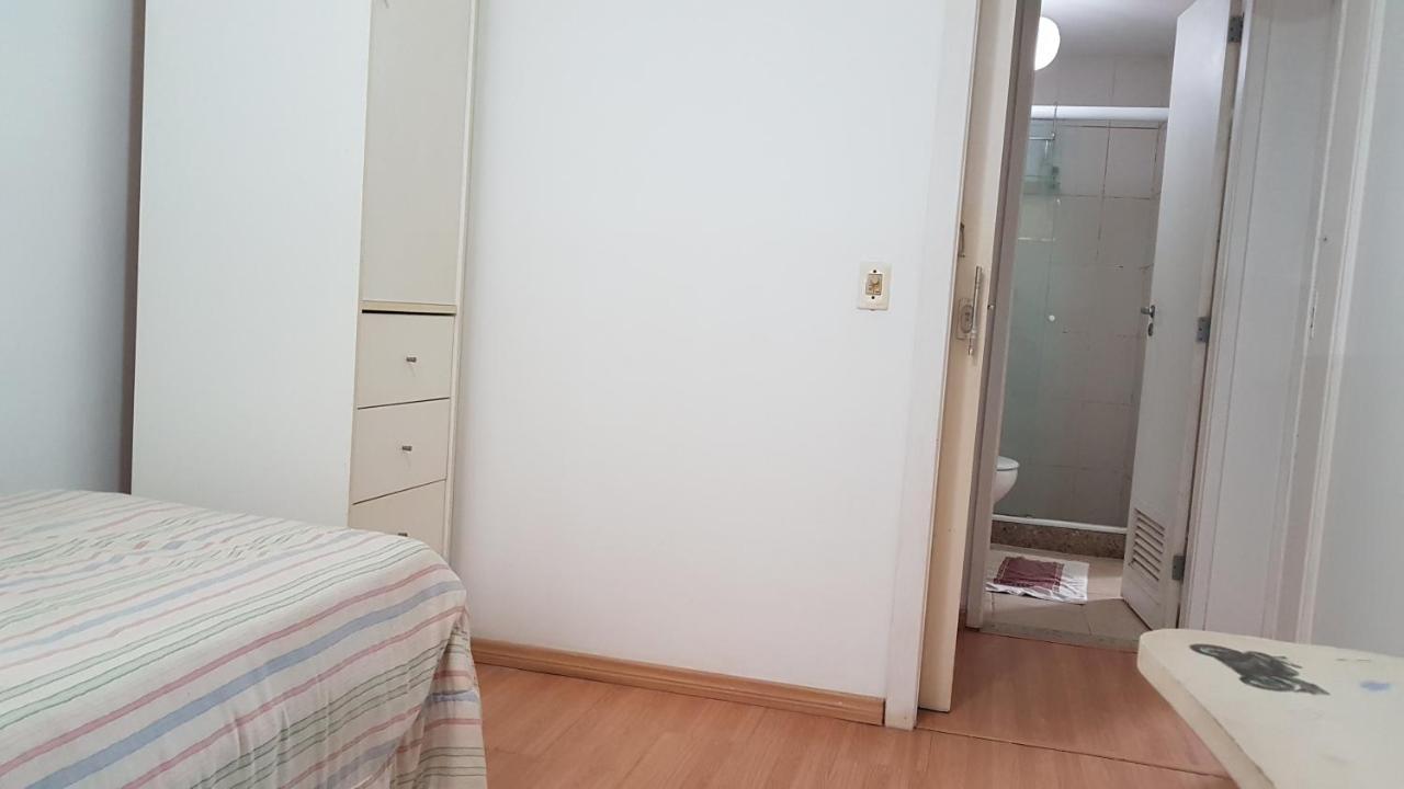 Santa Clara Residence Bedrooms 리오데자네이루 외부 사진