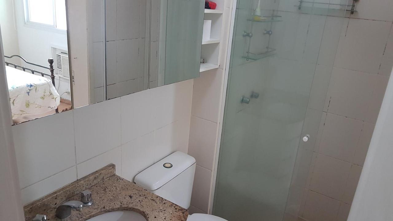 Santa Clara Residence Bedrooms 리오데자네이루 외부 사진