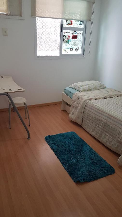 Santa Clara Residence Bedrooms 리오데자네이루 외부 사진