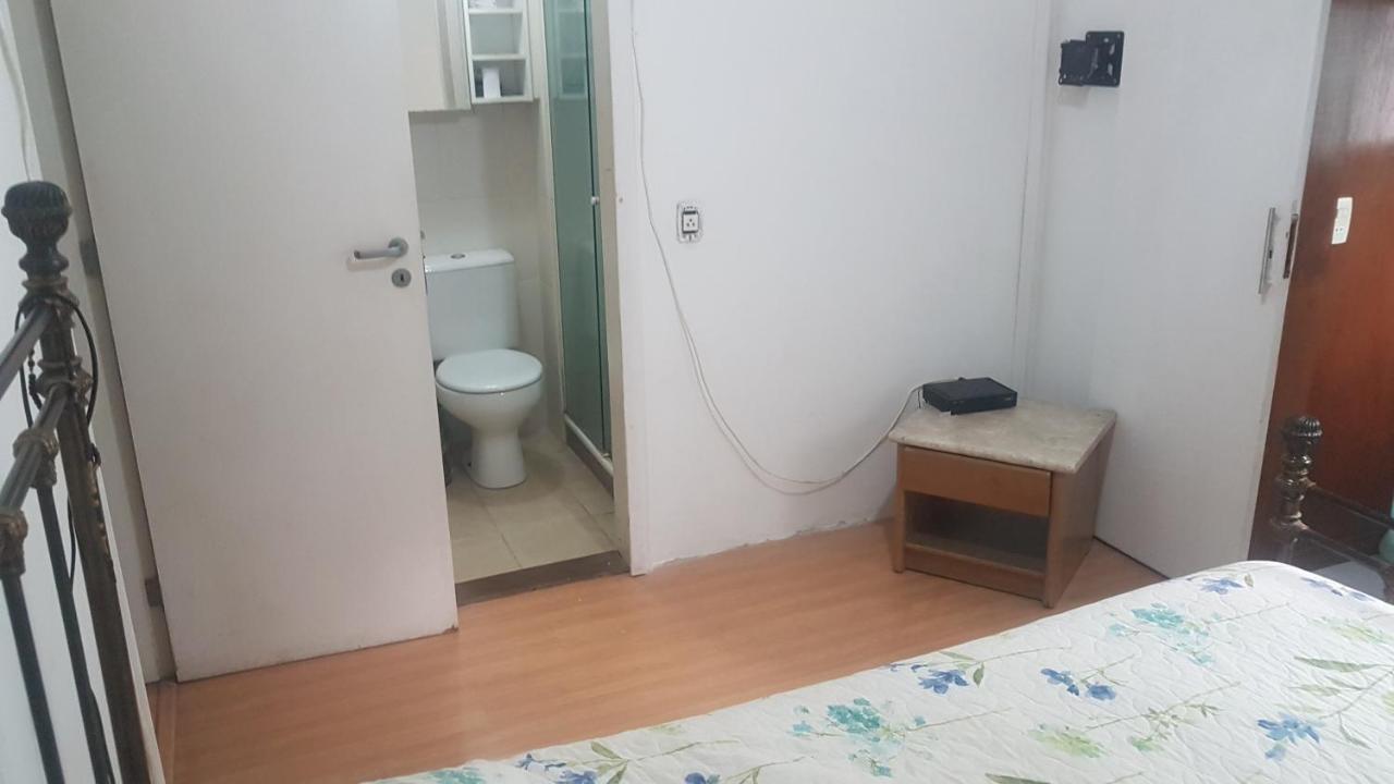 Santa Clara Residence Bedrooms 리오데자네이루 외부 사진