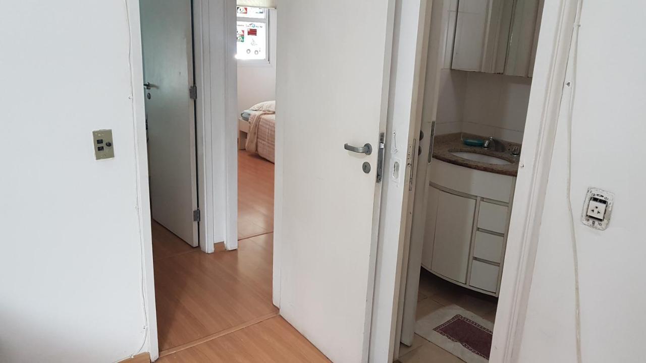 Santa Clara Residence Bedrooms 리오데자네이루 외부 사진