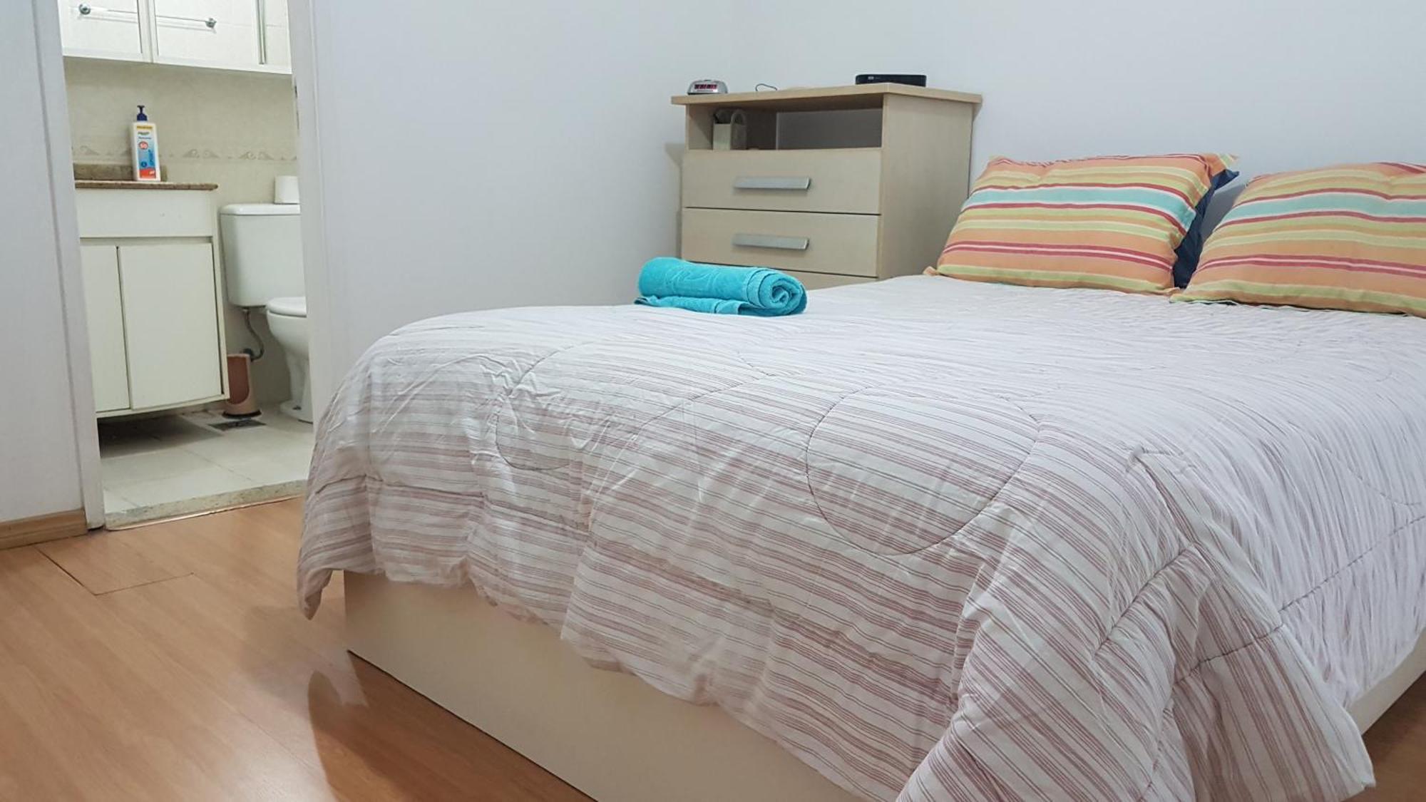 Santa Clara Residence Bedrooms 리오데자네이루 외부 사진
