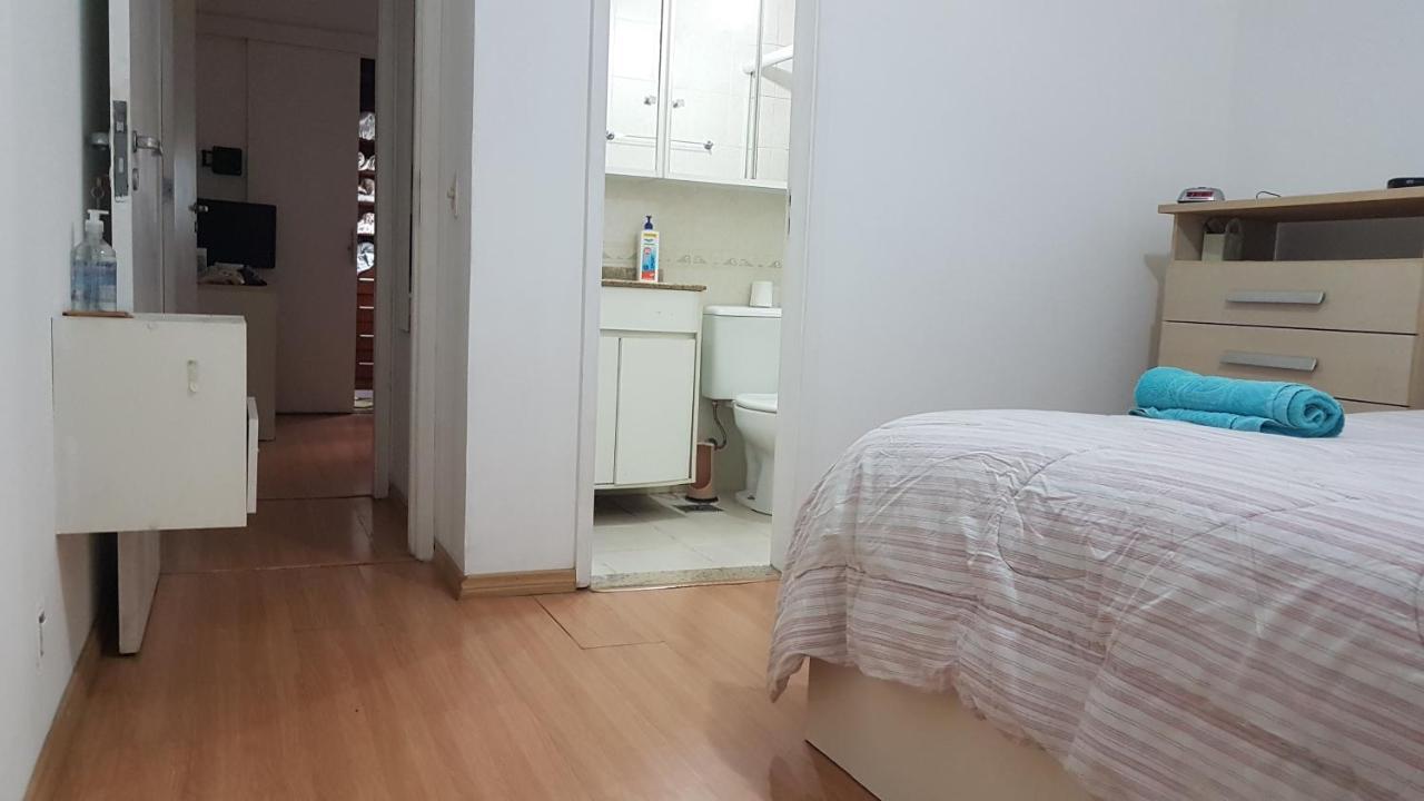 Santa Clara Residence Bedrooms 리오데자네이루 외부 사진