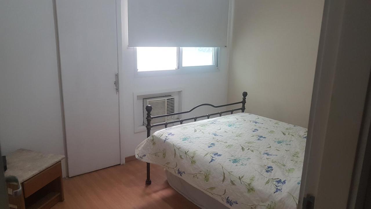 Santa Clara Residence Bedrooms 리오데자네이루 외부 사진