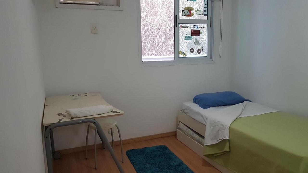 Santa Clara Residence Bedrooms 리오데자네이루 외부 사진