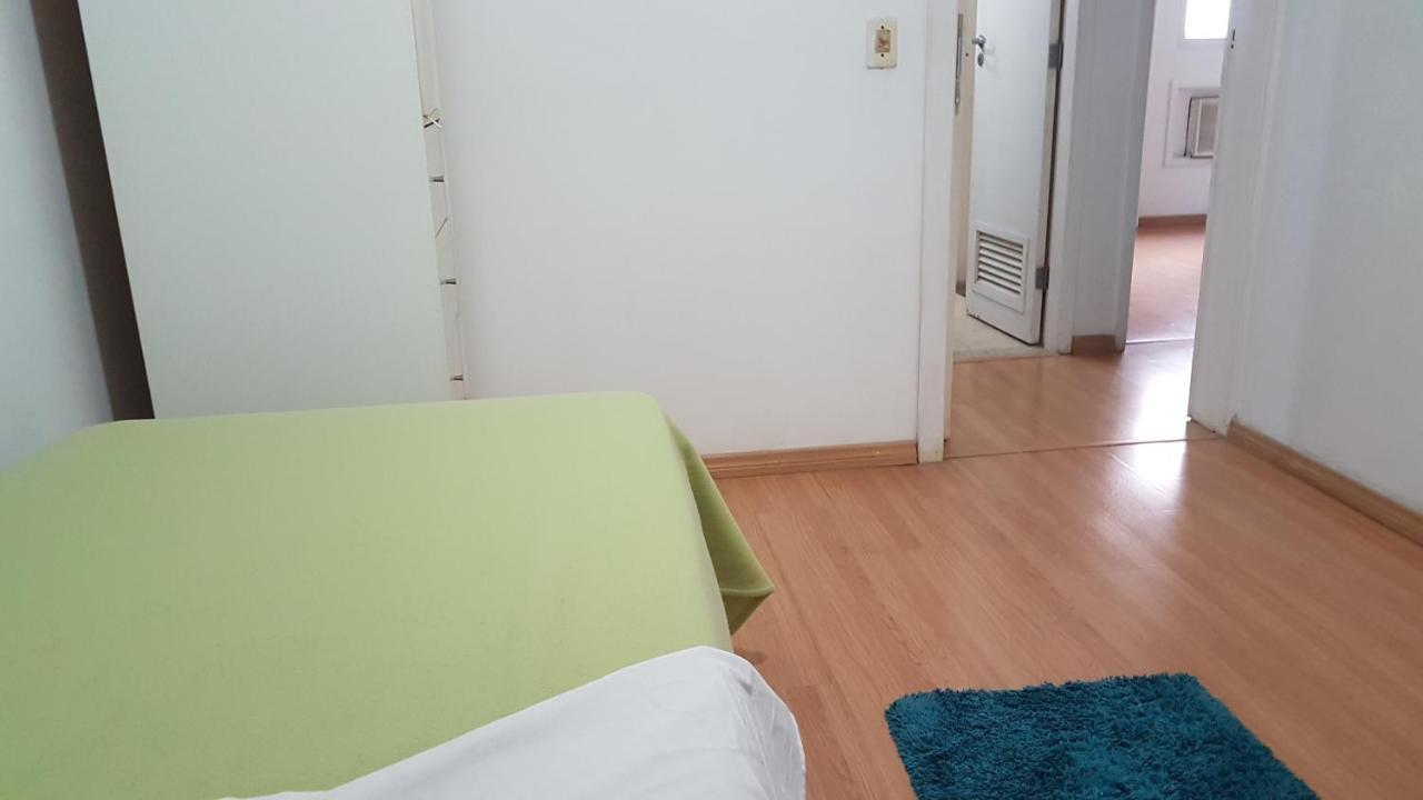 Santa Clara Residence Bedrooms 리오데자네이루 외부 사진