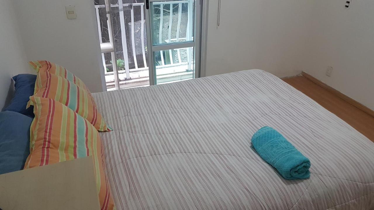 Santa Clara Residence Bedrooms 리오데자네이루 외부 사진