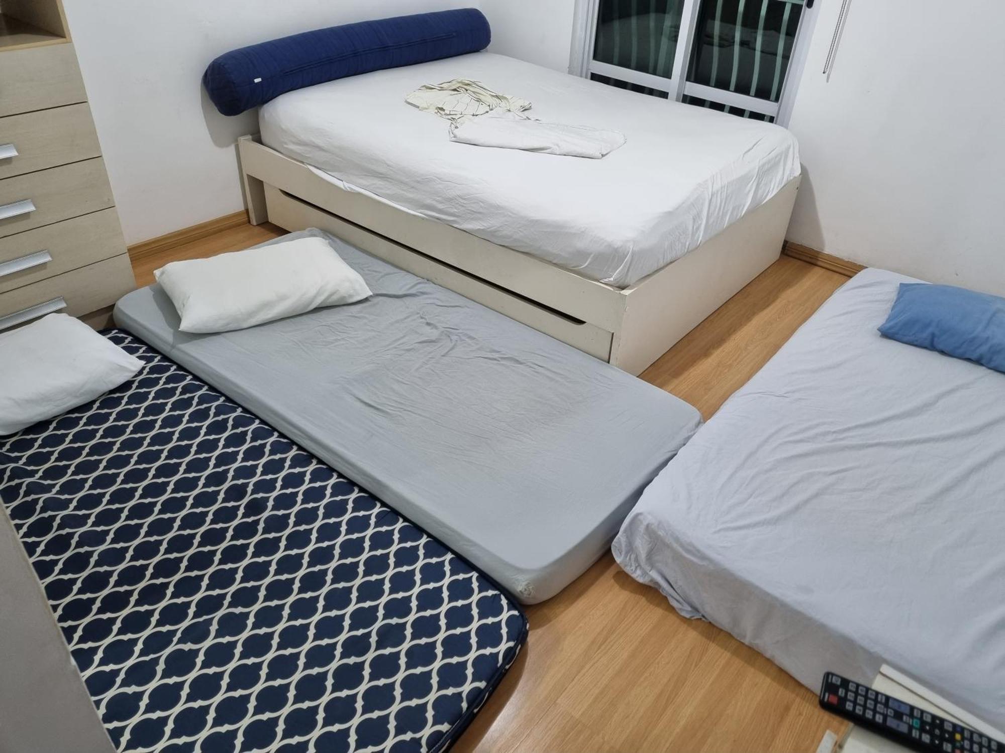 Santa Clara Residence Bedrooms 리오데자네이루 외부 사진