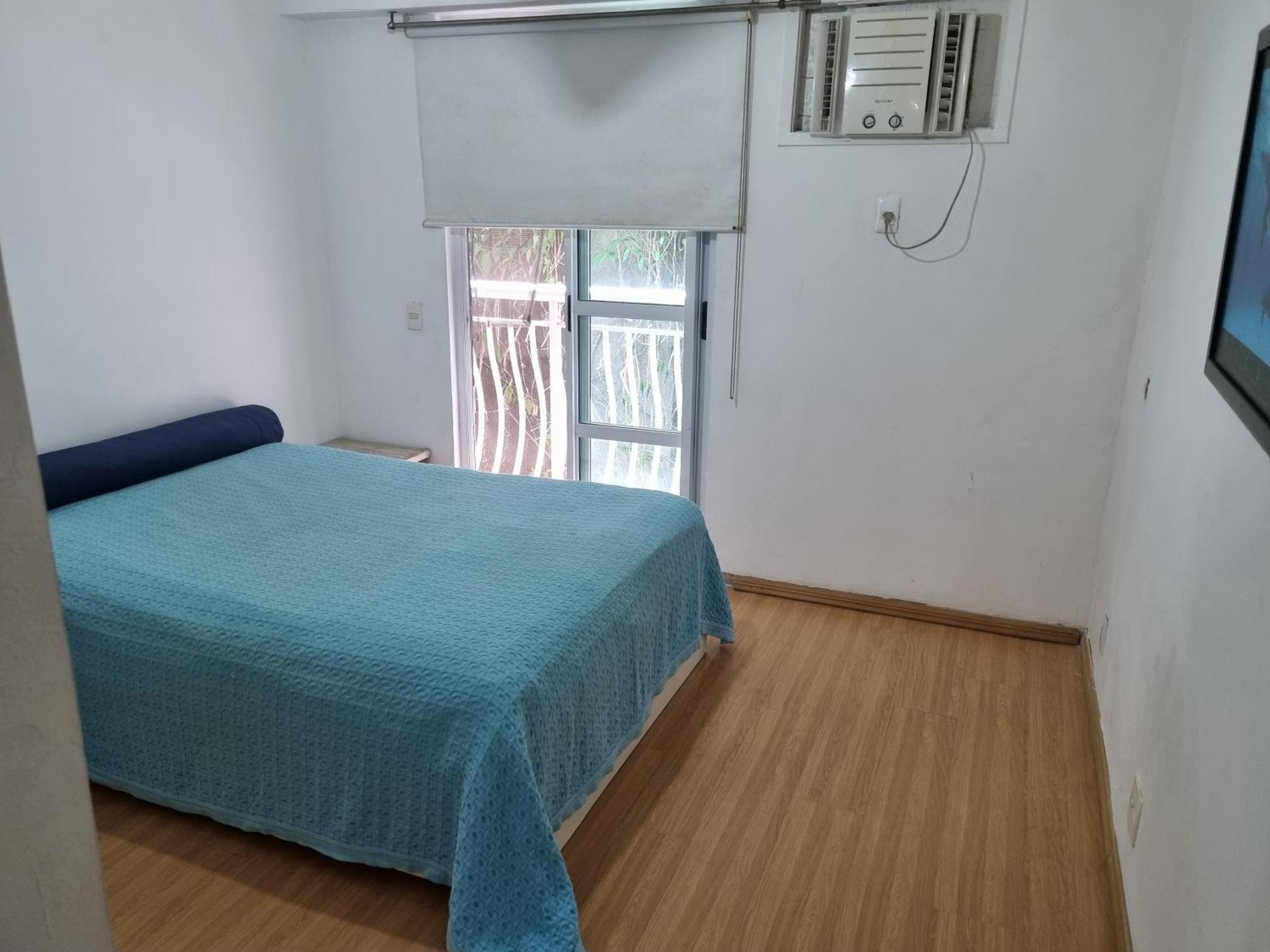 Santa Clara Residence Bedrooms 리오데자네이루 외부 사진