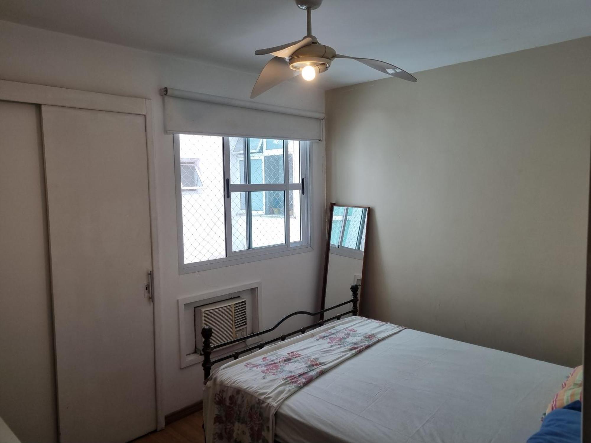 Santa Clara Residence Bedrooms 리오데자네이루 외부 사진