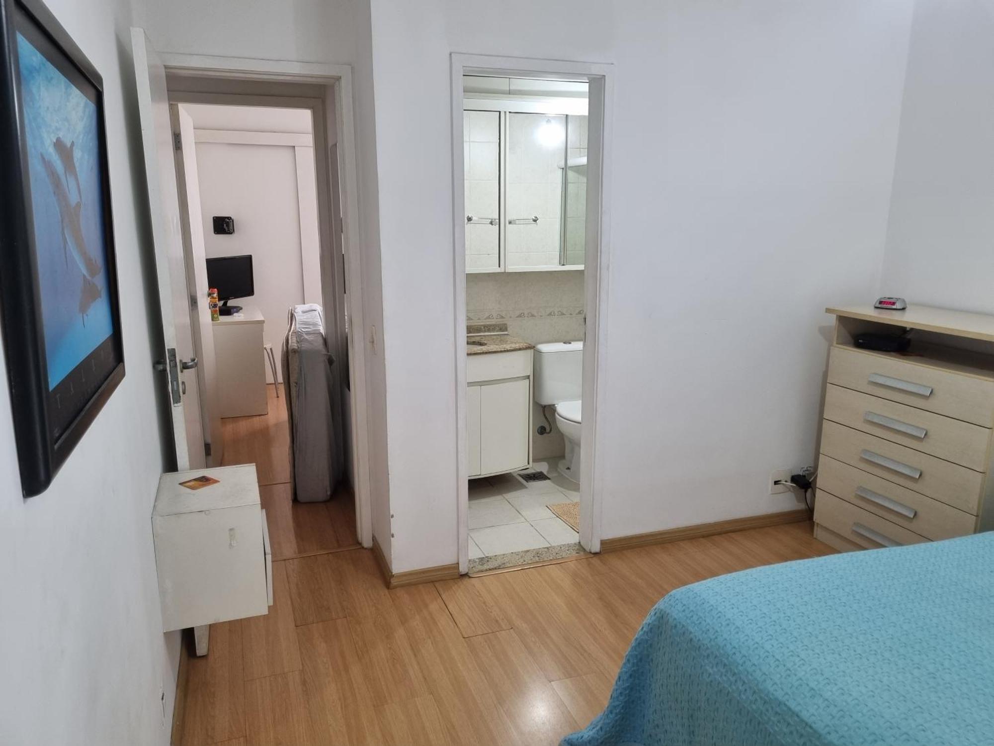 Santa Clara Residence Bedrooms 리오데자네이루 외부 사진