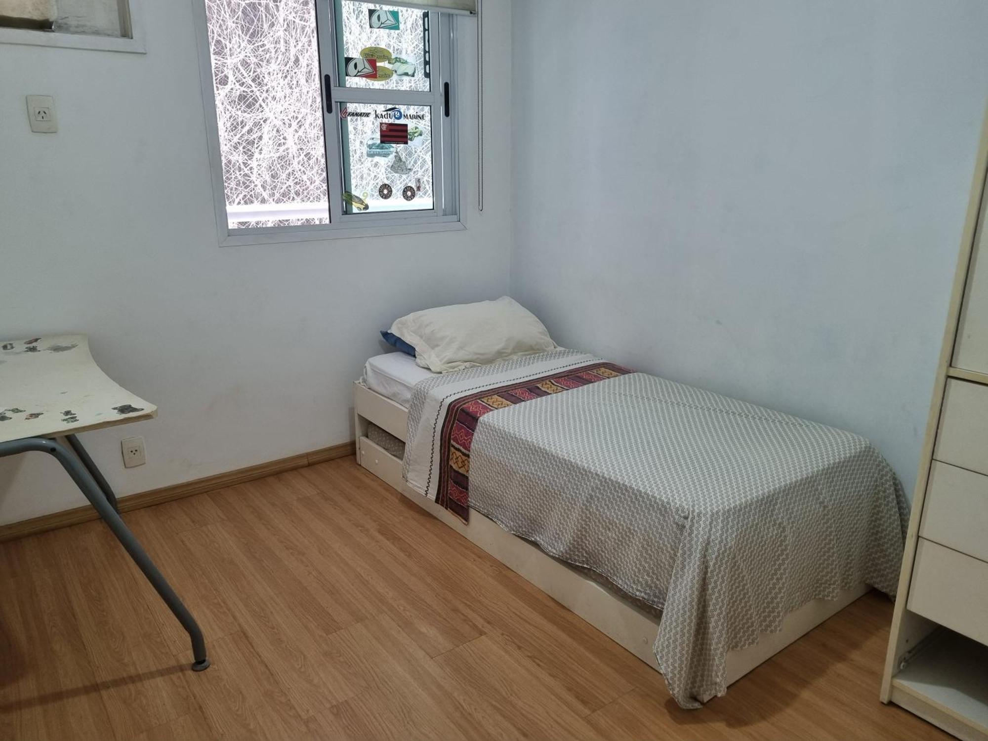 Santa Clara Residence Bedrooms 리오데자네이루 외부 사진