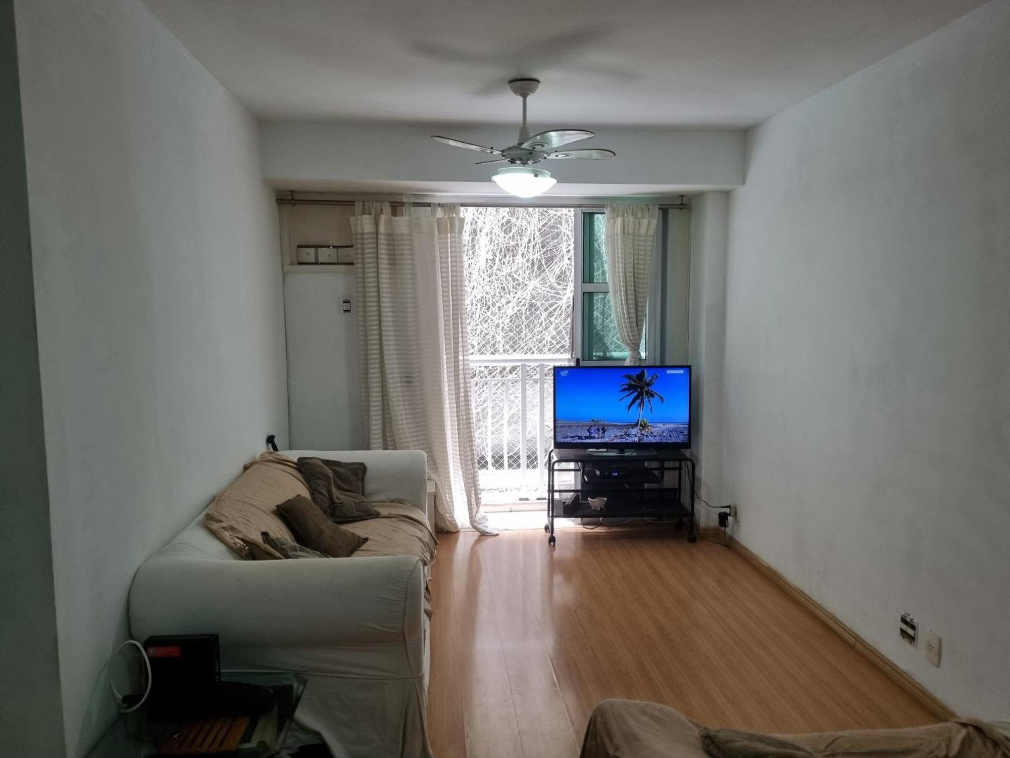 Santa Clara Residence Bedrooms 리오데자네이루 외부 사진