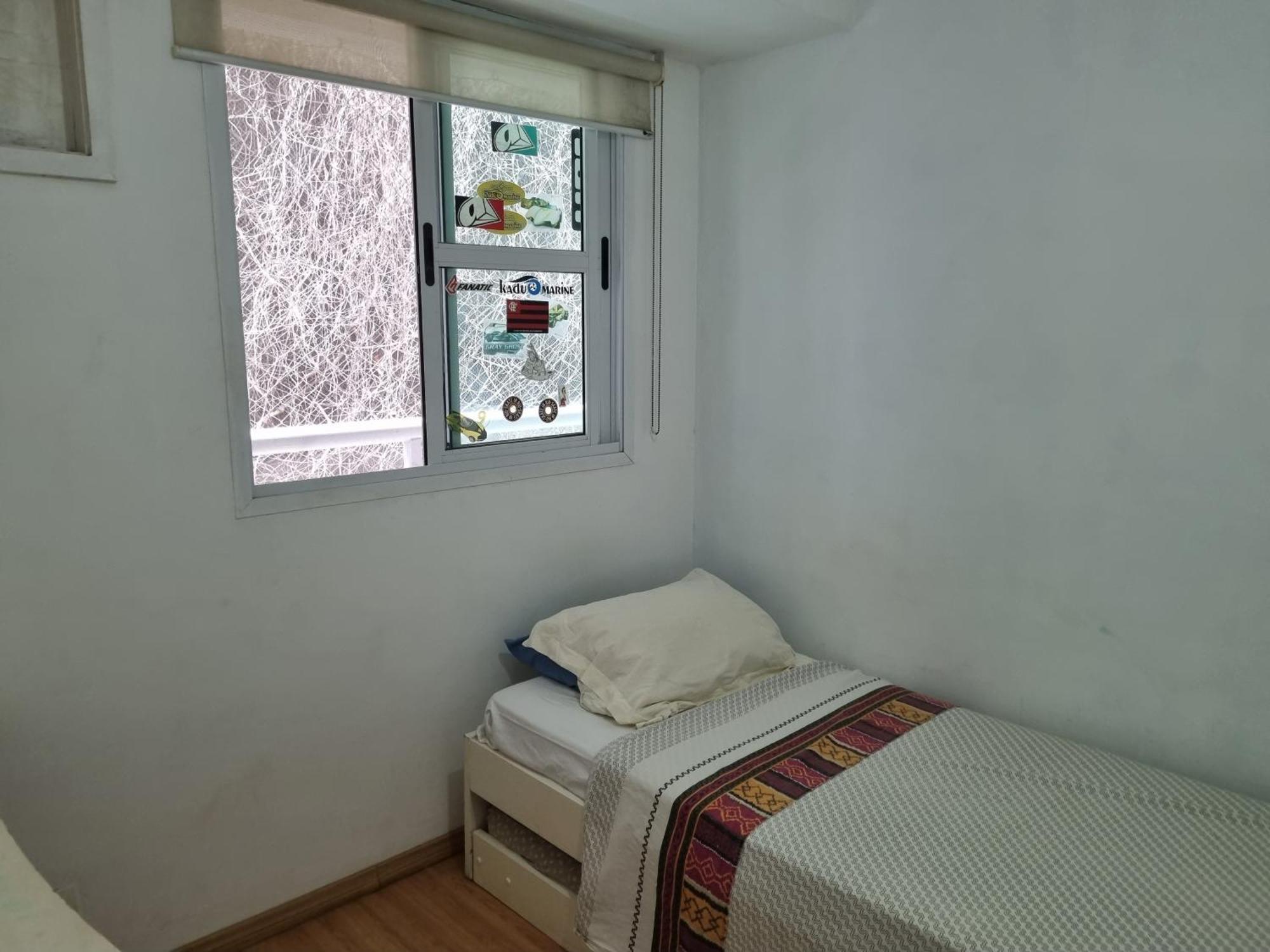 Santa Clara Residence Bedrooms 리오데자네이루 외부 사진