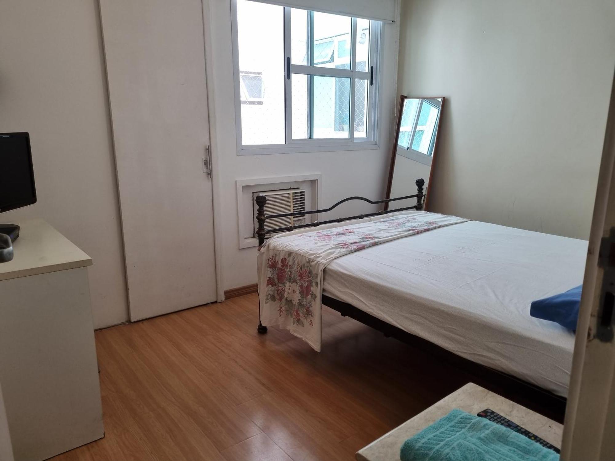 Santa Clara Residence Bedrooms 리오데자네이루 외부 사진