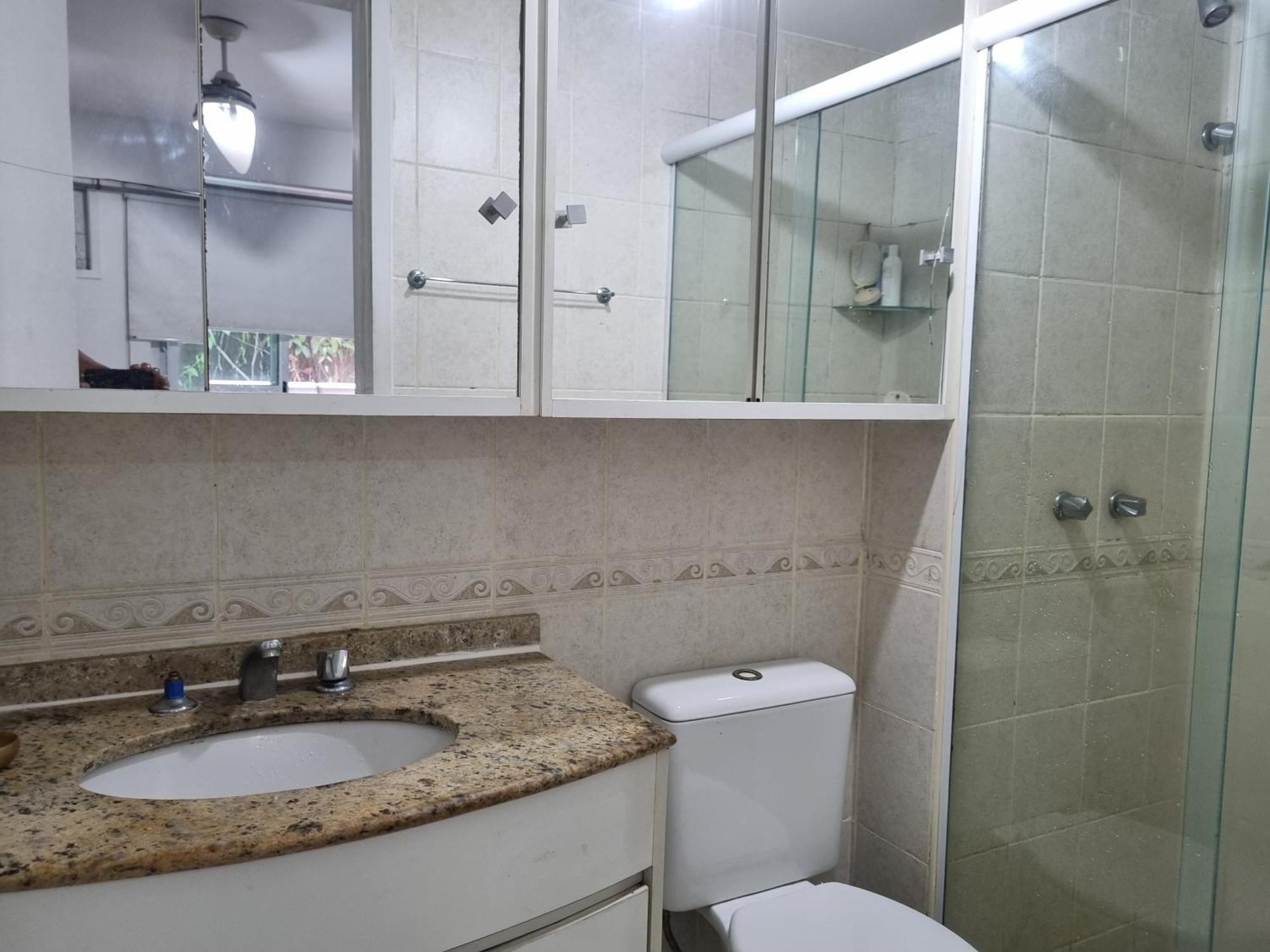 Santa Clara Residence Bedrooms 리오데자네이루 외부 사진